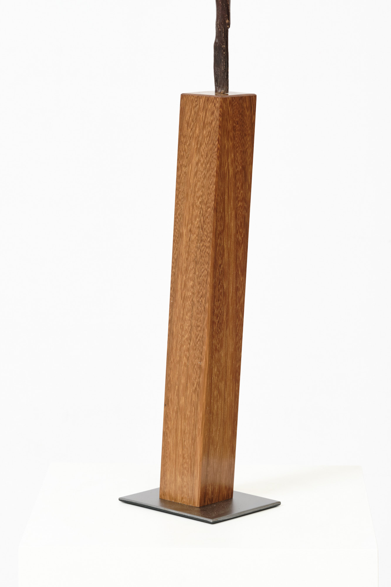 Michael Roderick Wedderburn Sculpture